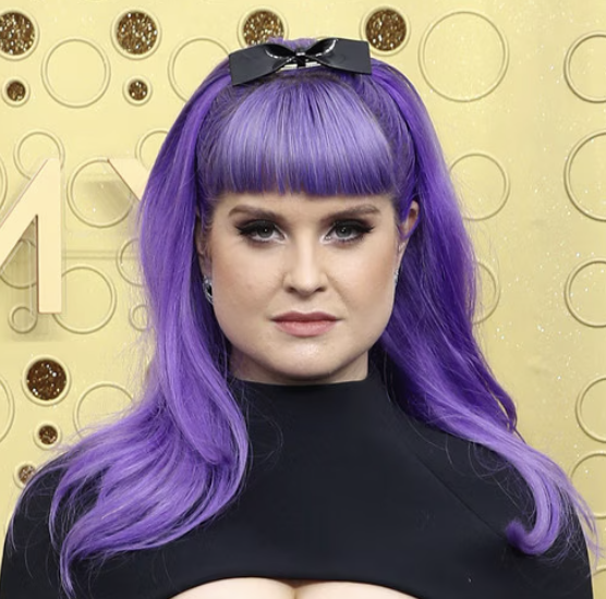 kelly osbourne masked singer